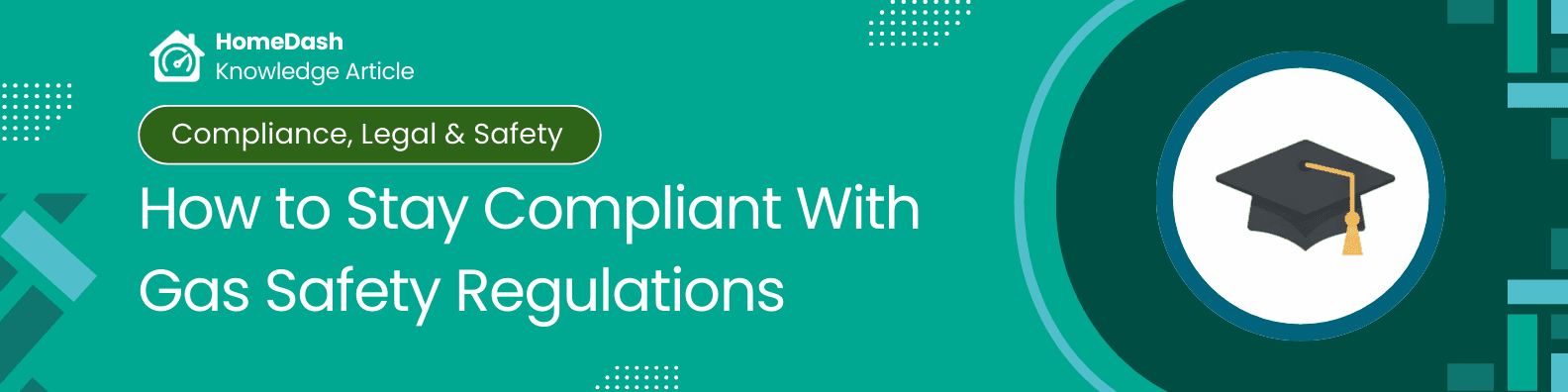 Gas Safety Compliance for Landlords: Certificates, Timing, and Serious Consequences