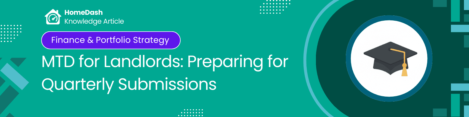 Making Tax Digital for Landlords: The 2026 Deadlines and What You Must Do Now