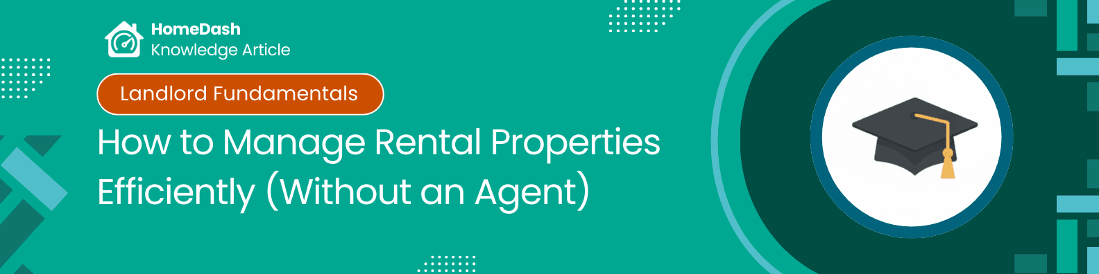 Self-Managing Without an Agent: What It Actually Takes to Do It Well