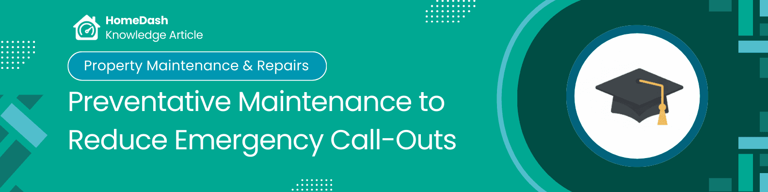 How Preventative Maintenance Reduces Emergency Repairs and Costs