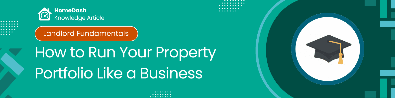 The Business Disciplines That Separate High-Performing Landlords from the Rest