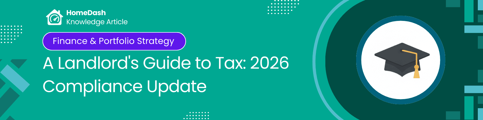 UK Landlord Tax in 2026: MTD, Section 24, and the Costs Landlords Miss