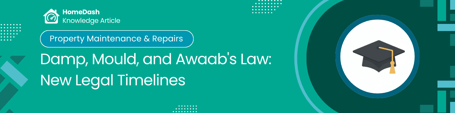 Awaab's Law and Private Landlords: What's Coming and How to Prepare