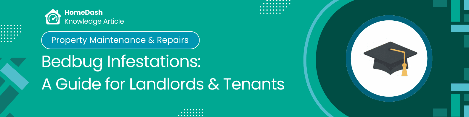 Bedbug Infestations in Rental Properties: Identification, Treatment, and Landlord Responsibility