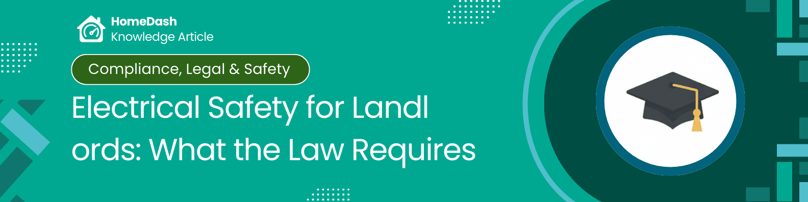 Electrical Safety for Landlords: EICR Rules, Codes, and the £30,000 Penalty