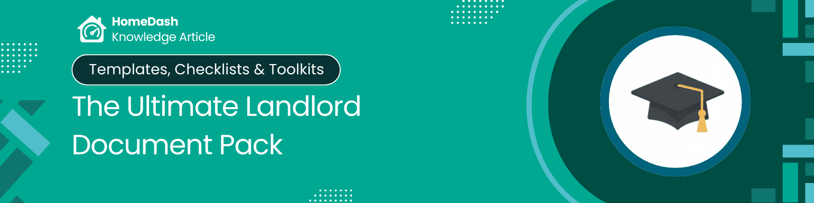 The Essential Landlord Document Pack: What to Prepare, Issue, and Store