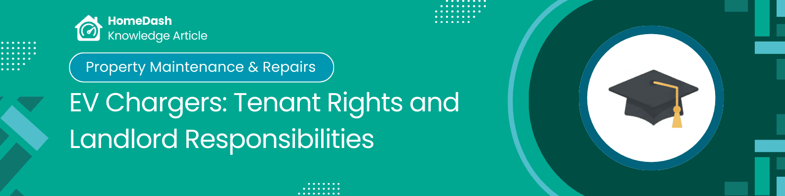 EV Chargers in Rental Properties: Landlord Obligations and Tenant Rights in 2026