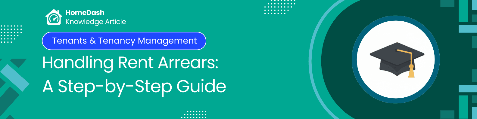 Handling Rent Arrears in 2026: A Step-by-Step Guide for Landlords