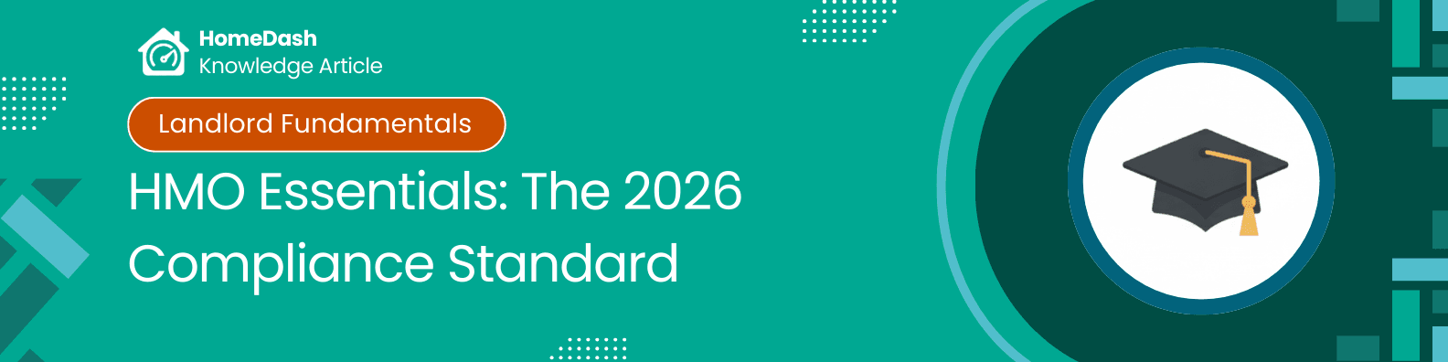 What HMO Landlords Must Know About Licensing, Safety, and the 2026 Rules