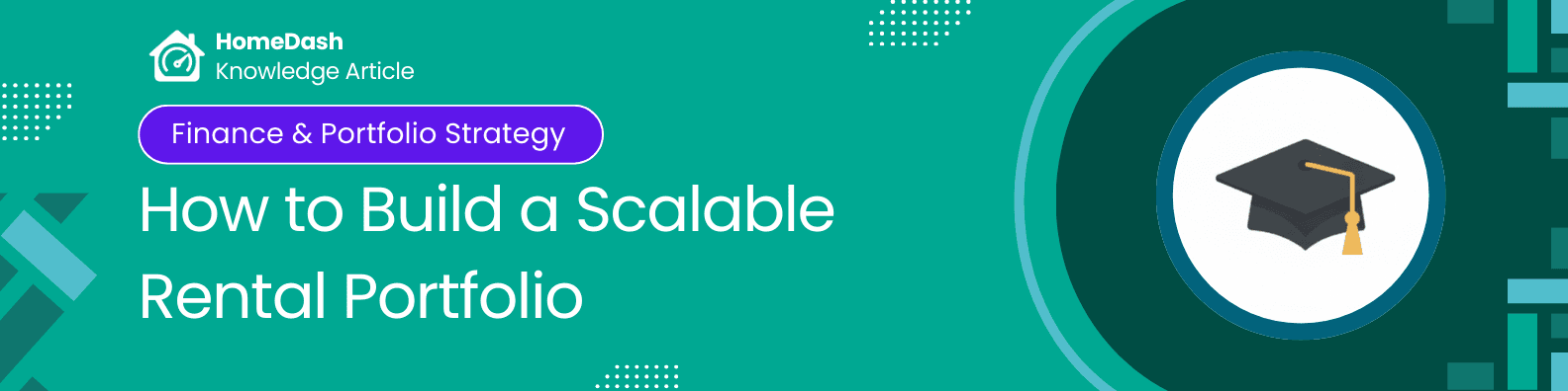 How to Build a Scalable Rental Portfolio Without Creating Operational Chaos
