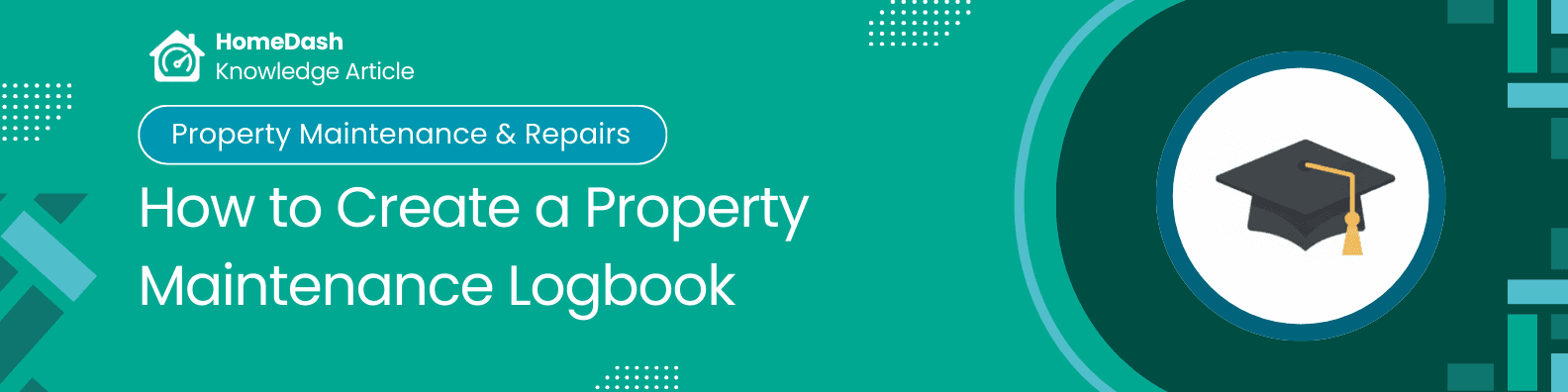 Why Every Rental Property Needs a Maintenance Logbook