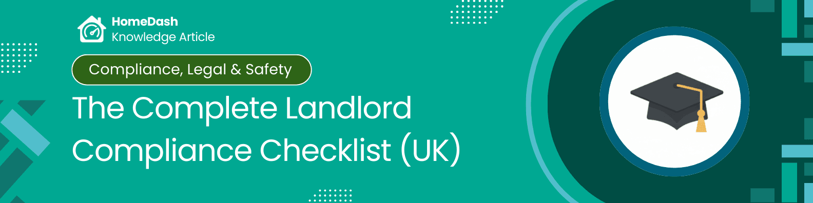 The Landlord Compliance Checklist: Every Legal Obligation in 2026
