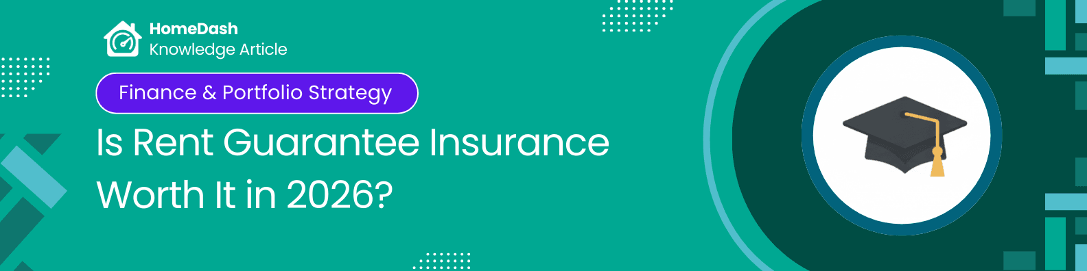 Is Rent Guarantee Insurance Worth It in 2026?